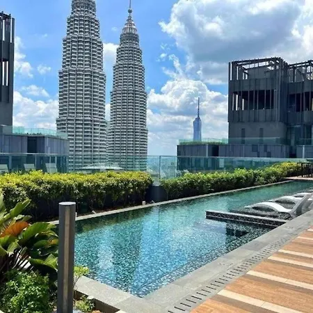 Star Suite Klcc By Ei Holiday